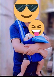 Baby Carry Bag