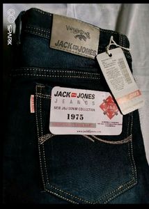 JACK NAD JONES JEANS 👖