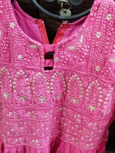 Girl Frock