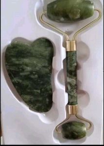 Gua  Sha Face Roller