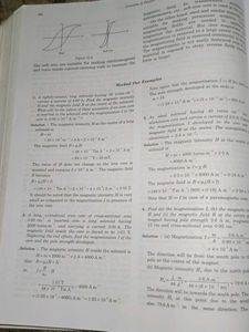 HC Verma Concept Of Physics Book Volume 2