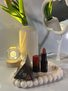 Staze9to9 Caramel Rose Shade