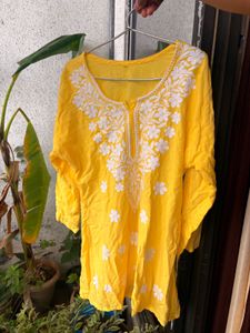 Short Kurti