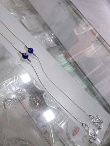 Ladies Anklets
