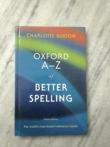 Oxford English Language Reference