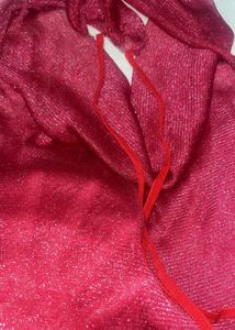 Resurrection Of Scarlet &#39;OOs (cherry bomb) Top