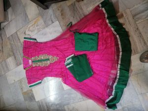 Net 3 Pcs Suit