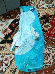 Inflatable Dolphin Toy