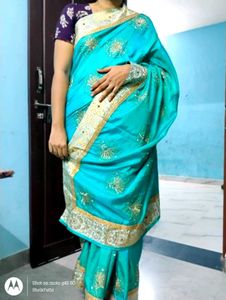 Party&#39; Wear Saree