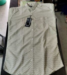 Printed Shirt