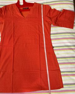 G Brand Mid Length Kurti