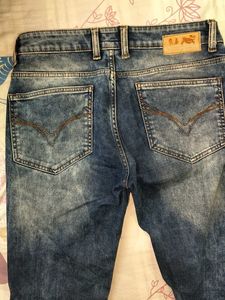 FLYING MACHINE JEANS FOR MEN&#39;S