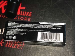 MAC Primer+Moisturizer