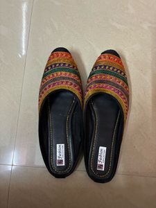 New Jaipuri Sandals Or Chappal