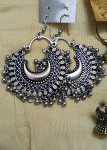 Diwali Sale! Free Bracelet With Earring