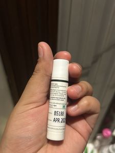 Deconstruct Brightening Tinted Lip Balm