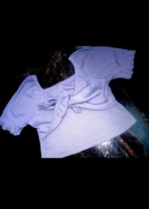 New Top