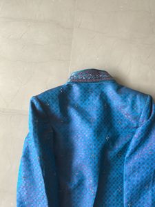 Men ethnic Sherwani Set