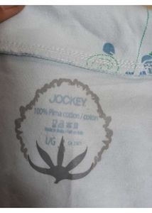 Jockey Night Wear Top