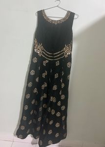 Elegant Ethnic Gown