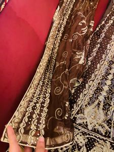 Pakistani Suit