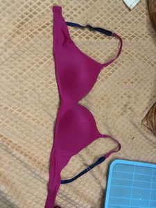 Pink blue Straps B