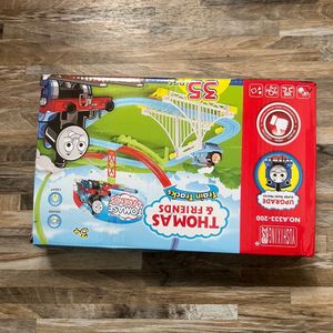 New Train Engine Toy Kids