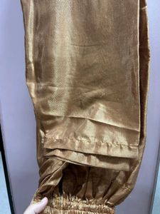 Embroidered Kurta Pant
