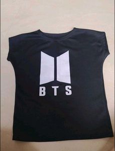 BTS theme Top