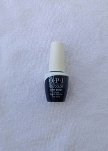 OPI Gel Color Stay Shiny Top Coat