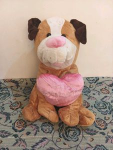 Happy Valentines Day Toy