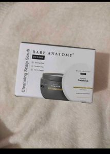 Bare Anatomy Hair Mask