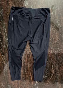 Gym Tights Blue
