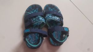 Stylish  Kids  Sandles  You Can Use Up To 2.5 Year