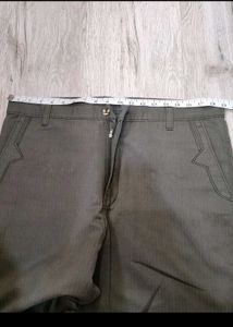 sc3956 Marc Beggy Cotton Pants size 38