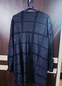 Blazer Type Shrug 44-50 Size