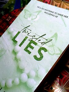 Twisted Lies By Ana Huang