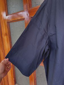 H&amp;M Navy Blue T-Shirt