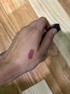 Love Earth Matte Irish Coffee Shade Lipstick
