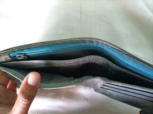 Men&#39;s Wallet/Purse