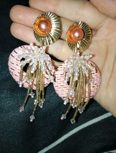 Fairy Earrings