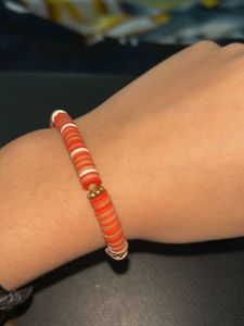 Santa Charm Bracelet set