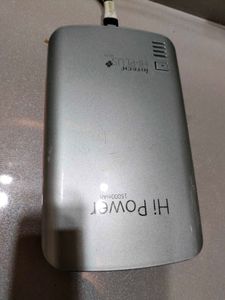 New Not Used Just Charging Point Problem