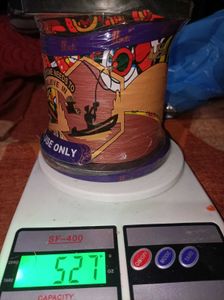 Premium quality Mono fill gold,