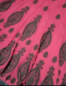 Anarkali Suit