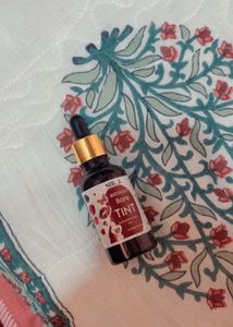 Beetroot Bare Tint
