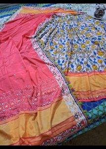 Lehenga Choli