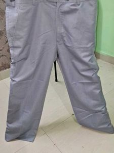 Men&#39;s Grey Pants