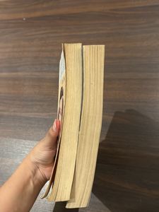The Asylum &amp; Diary of a Young Girl Combo