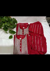 unused kurta set